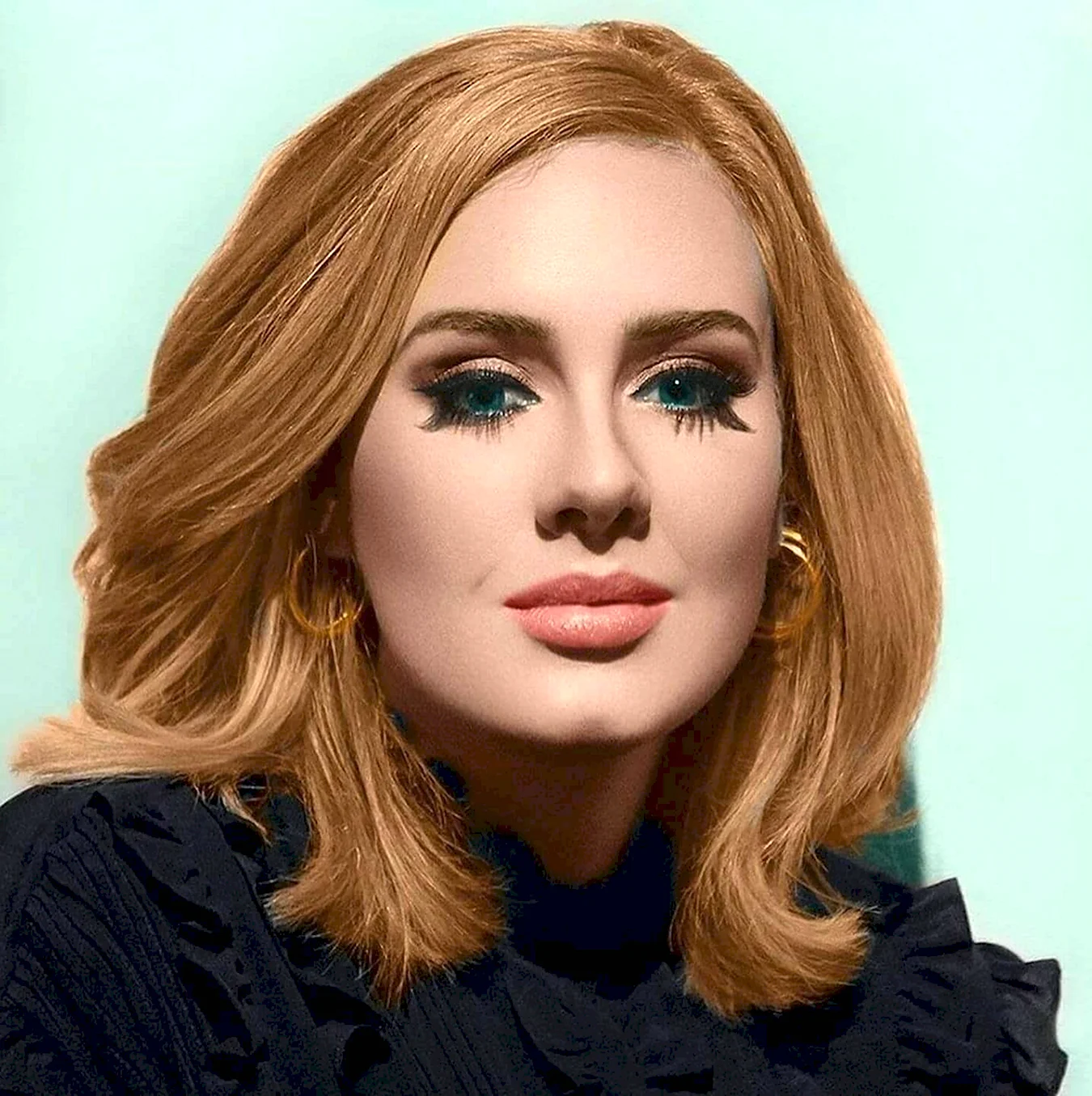Adele 2015
