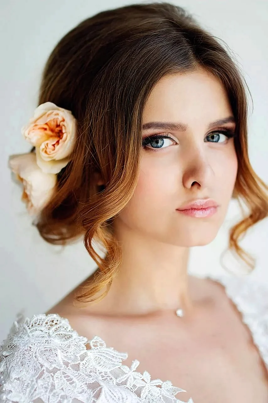 Александра Зайцева модель