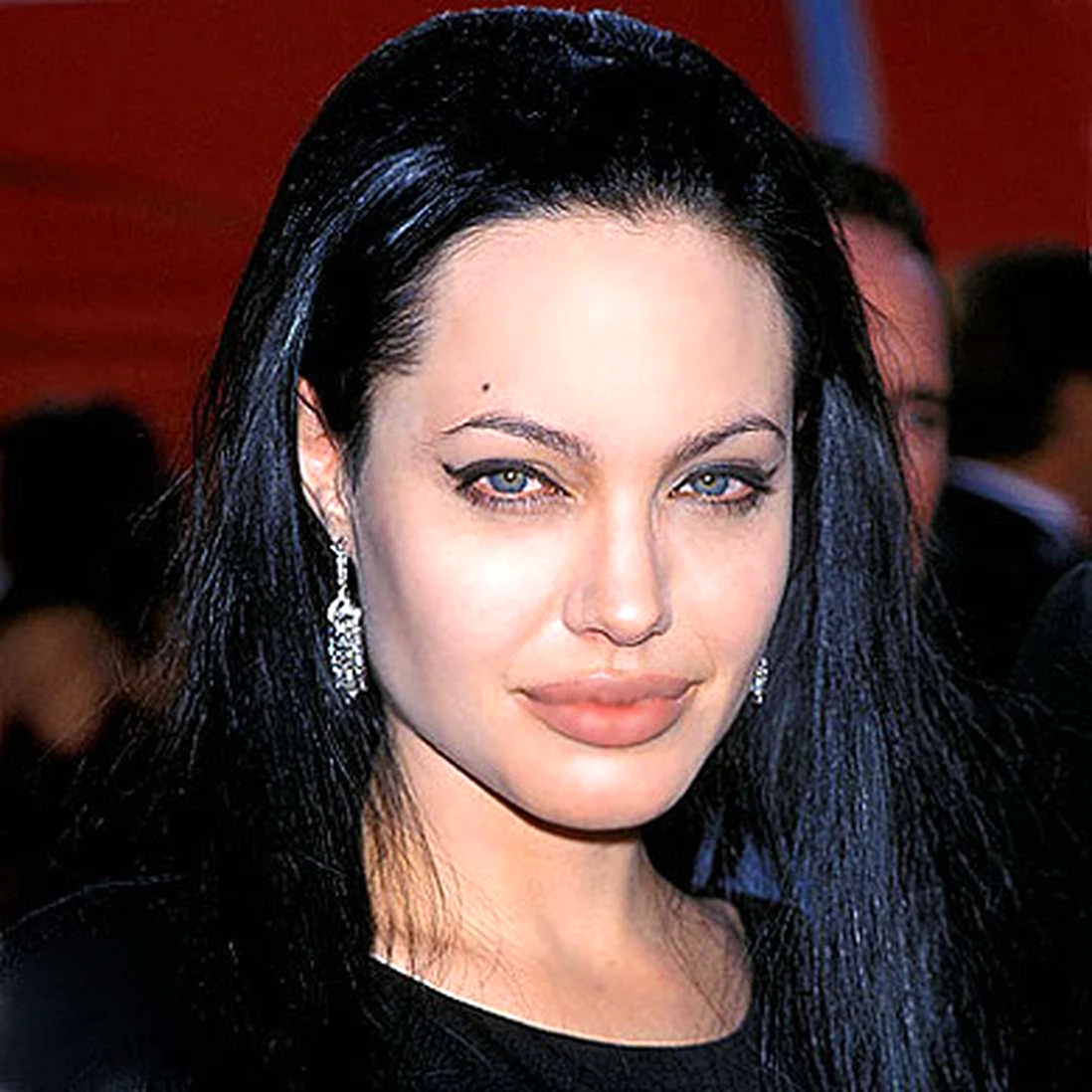 Анджелина Джоли 2000