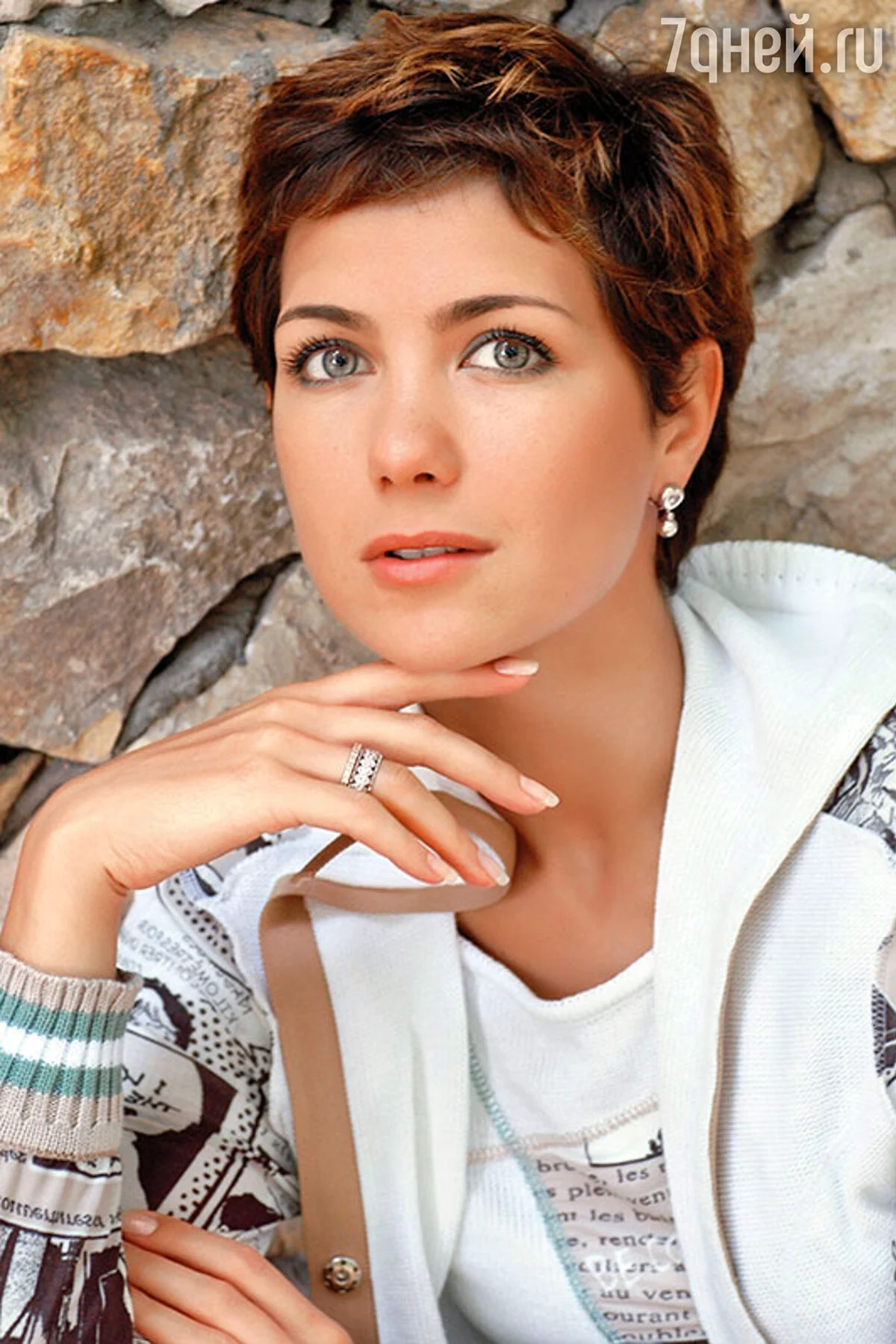 Екатерина Климова 2003
