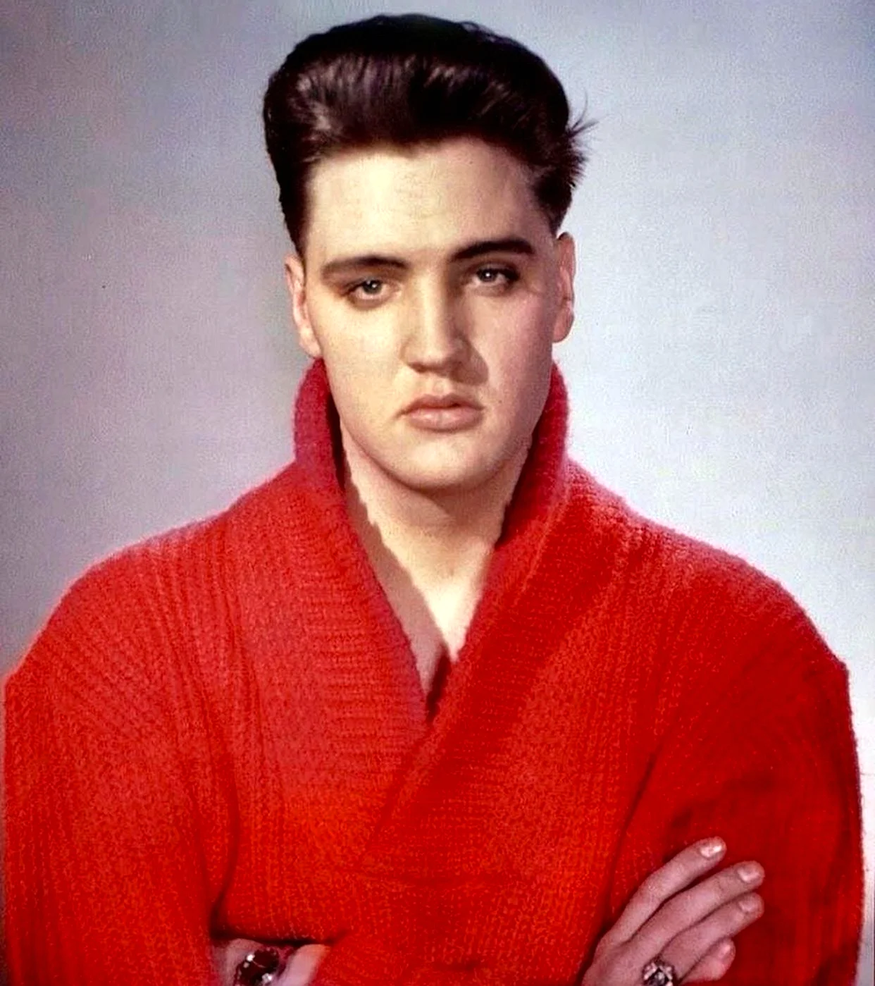 Elvis 1959