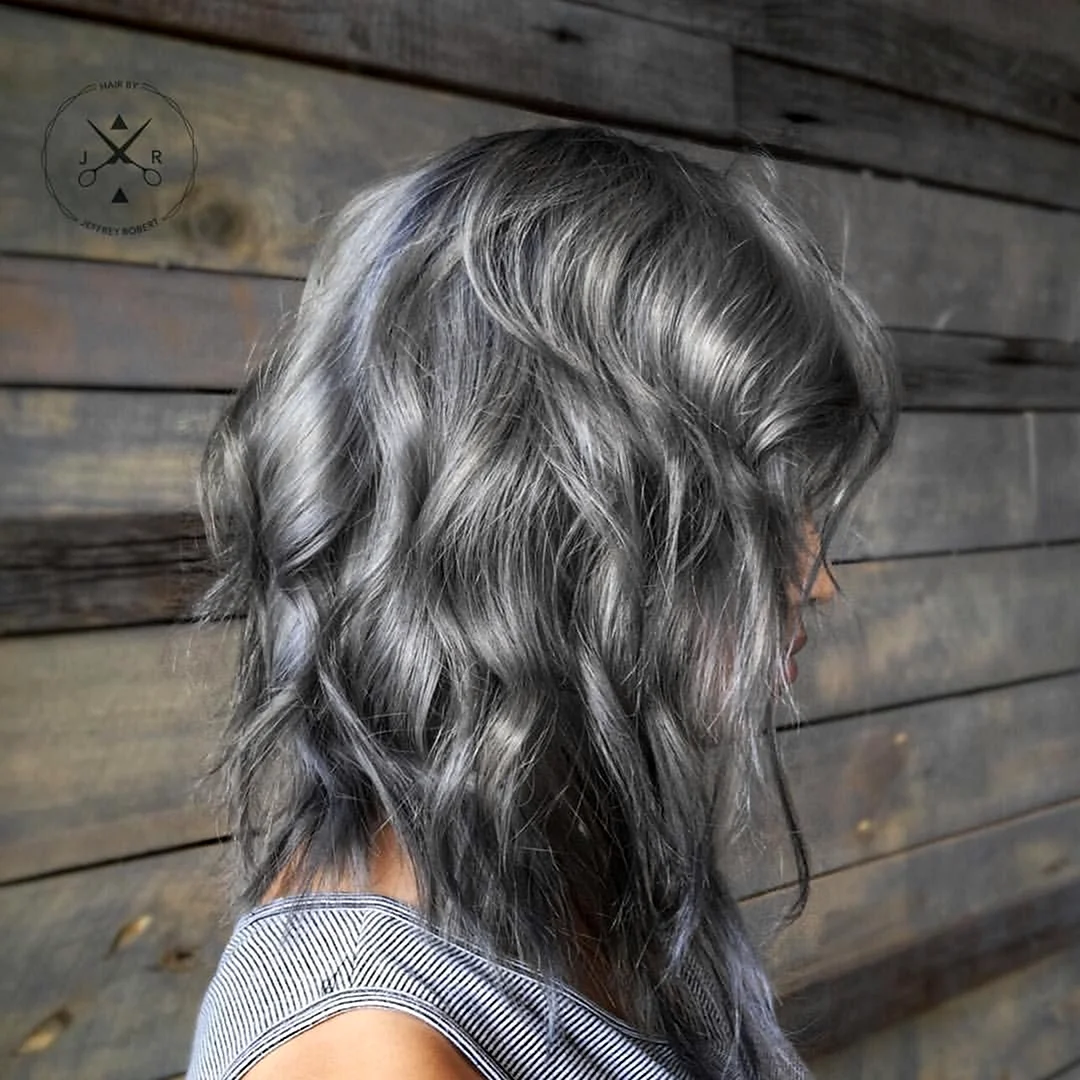 Estel Color Gray hair