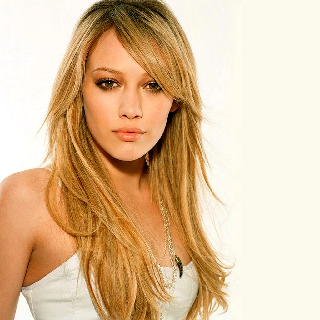 Hilary Duff most wanted enchanced  2005