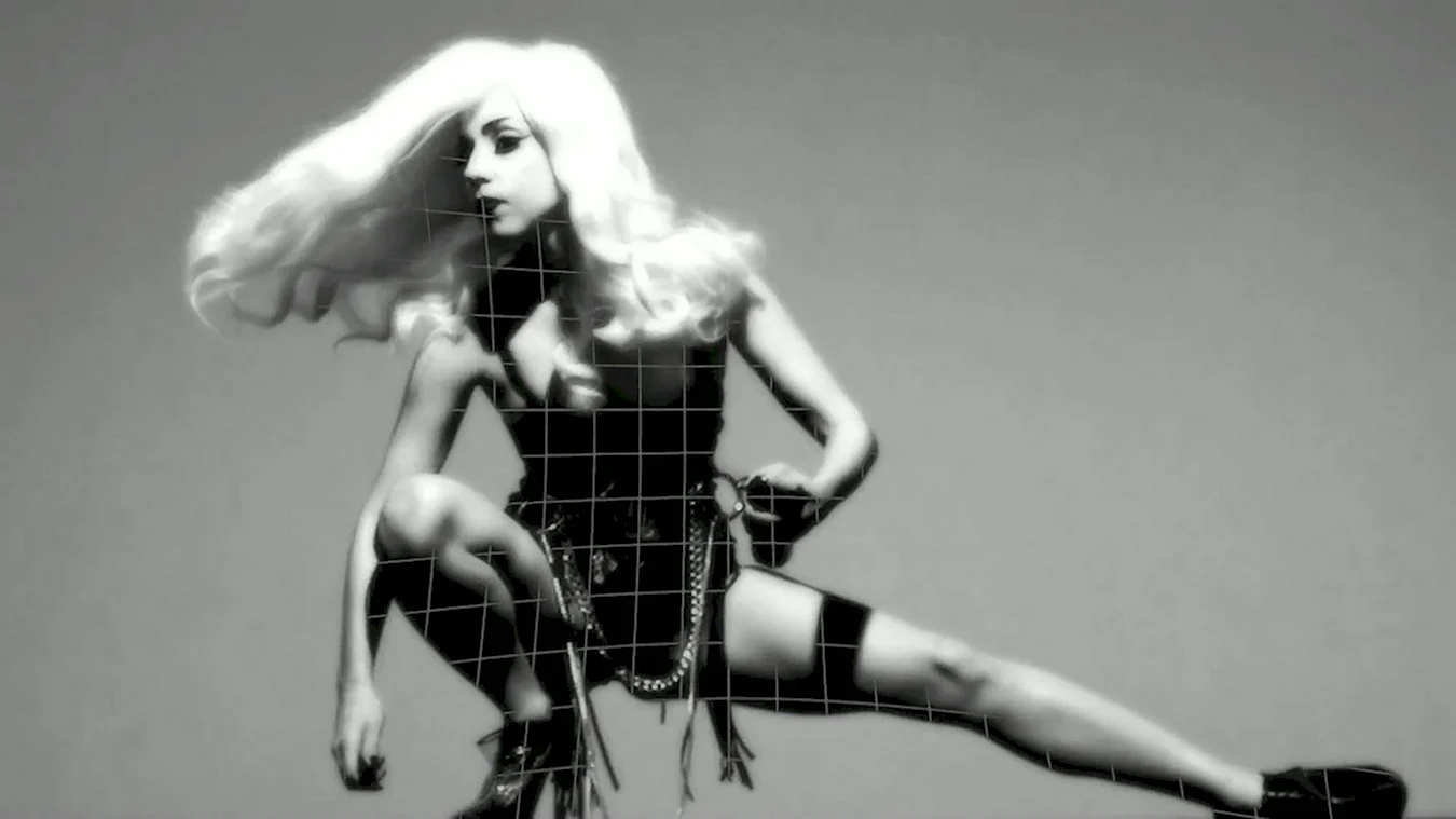 Леди Гага фотосессии 2011
