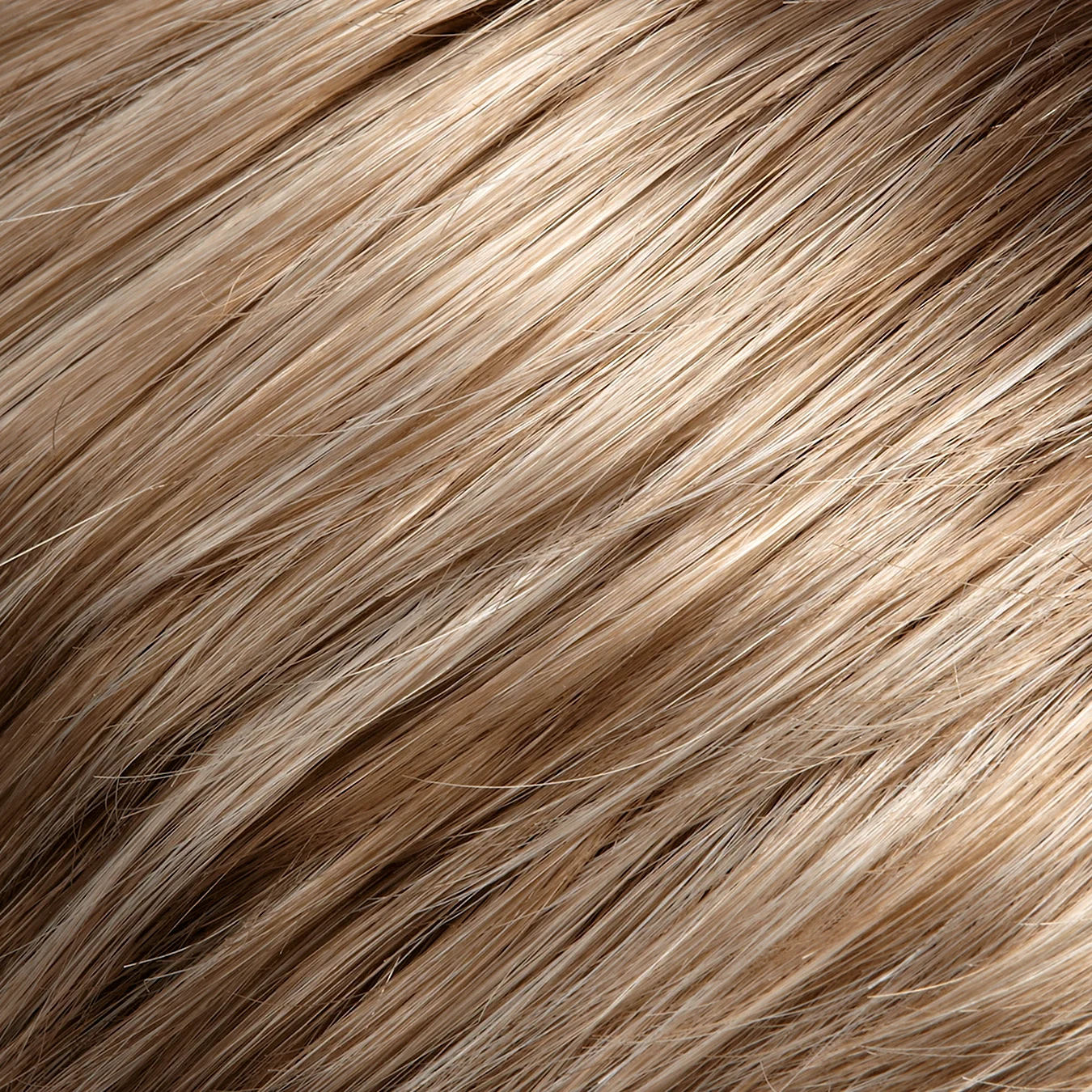Цвет волос Лайт Браун