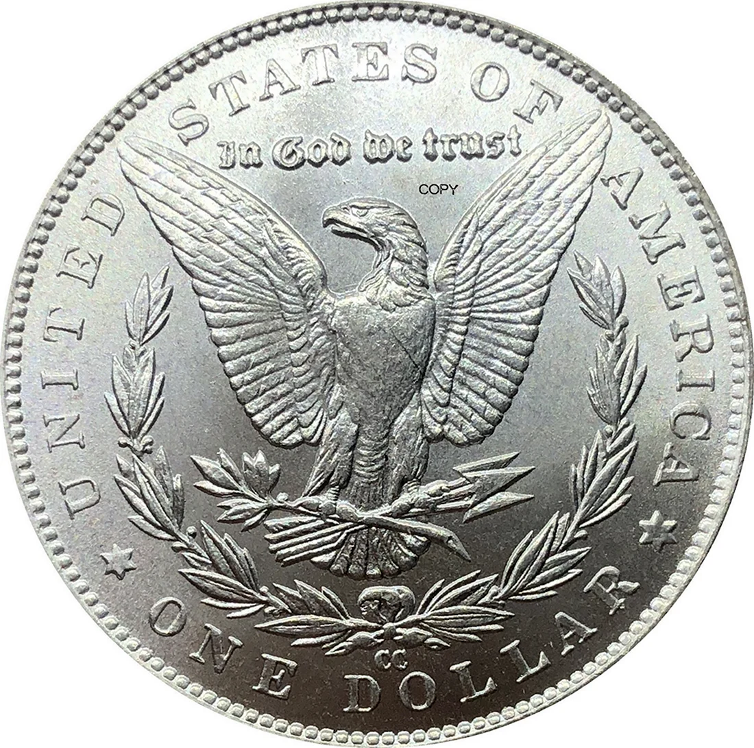 1885 Америка