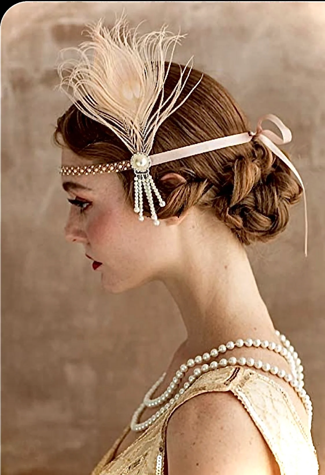 1920s Hairstyles