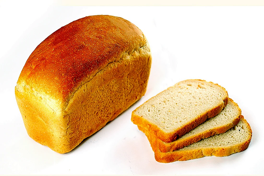 200г хлеб пшеничный Сдобнофф