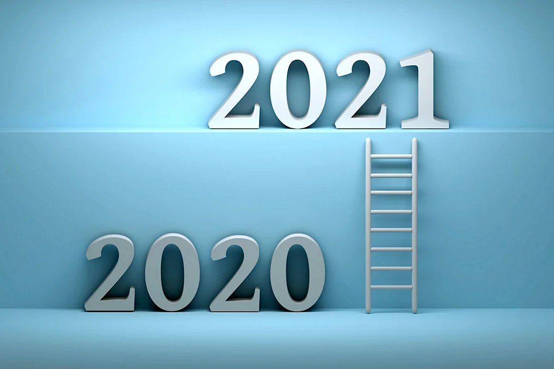 2020-2021 Год