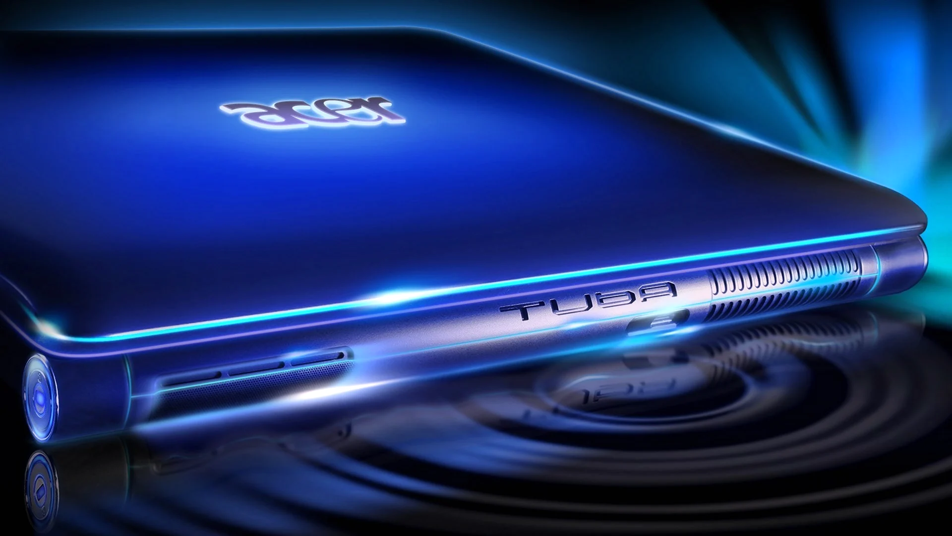 Acer Full HD 1080 ноутбук