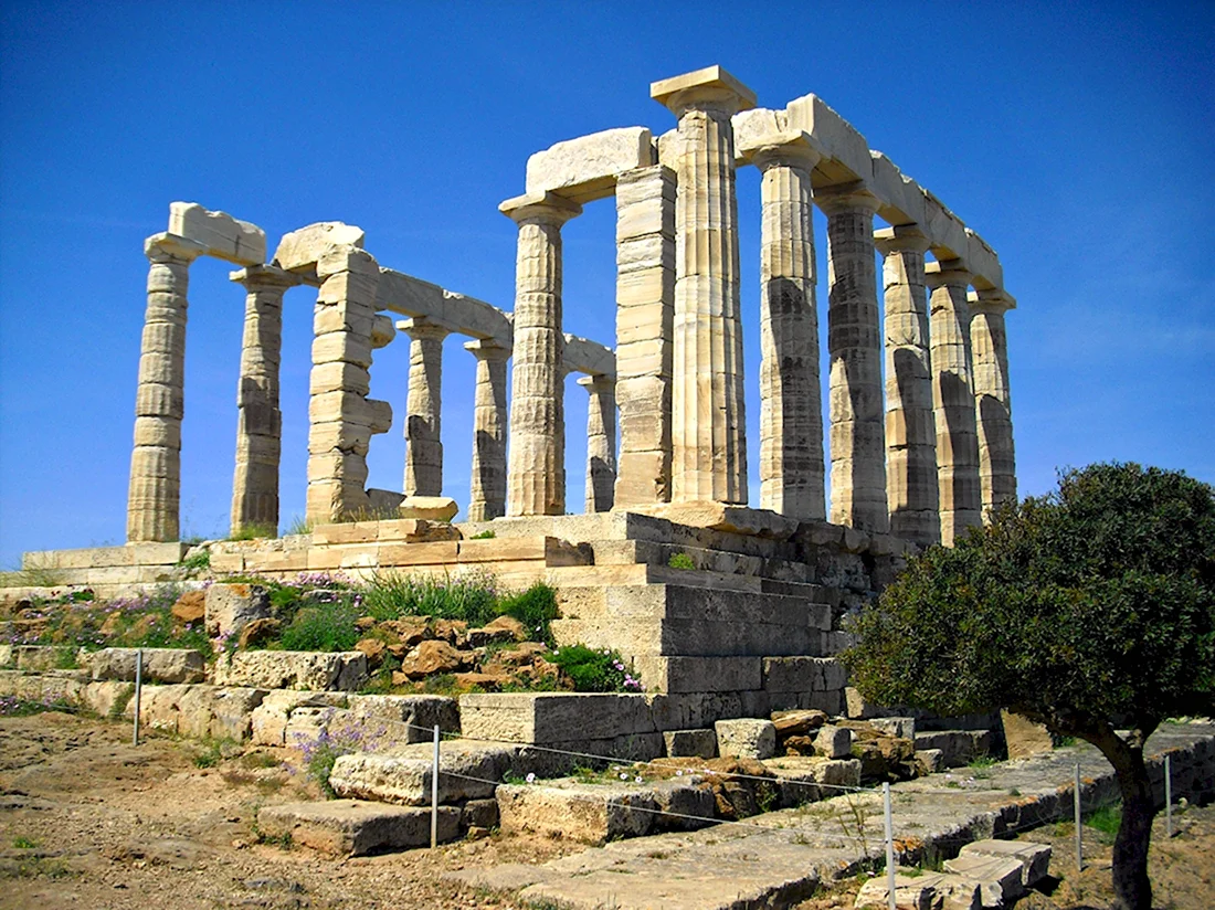 Акрополь Крит