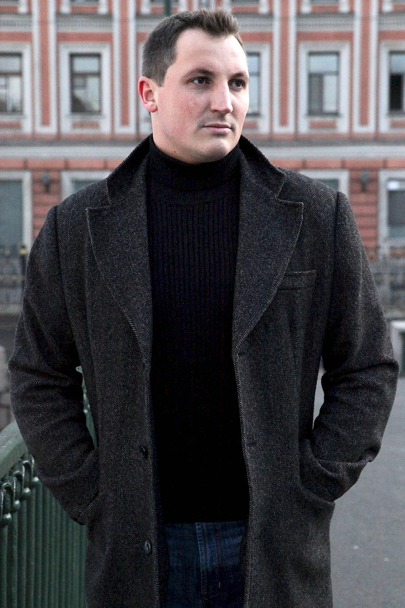 Александр Голубков