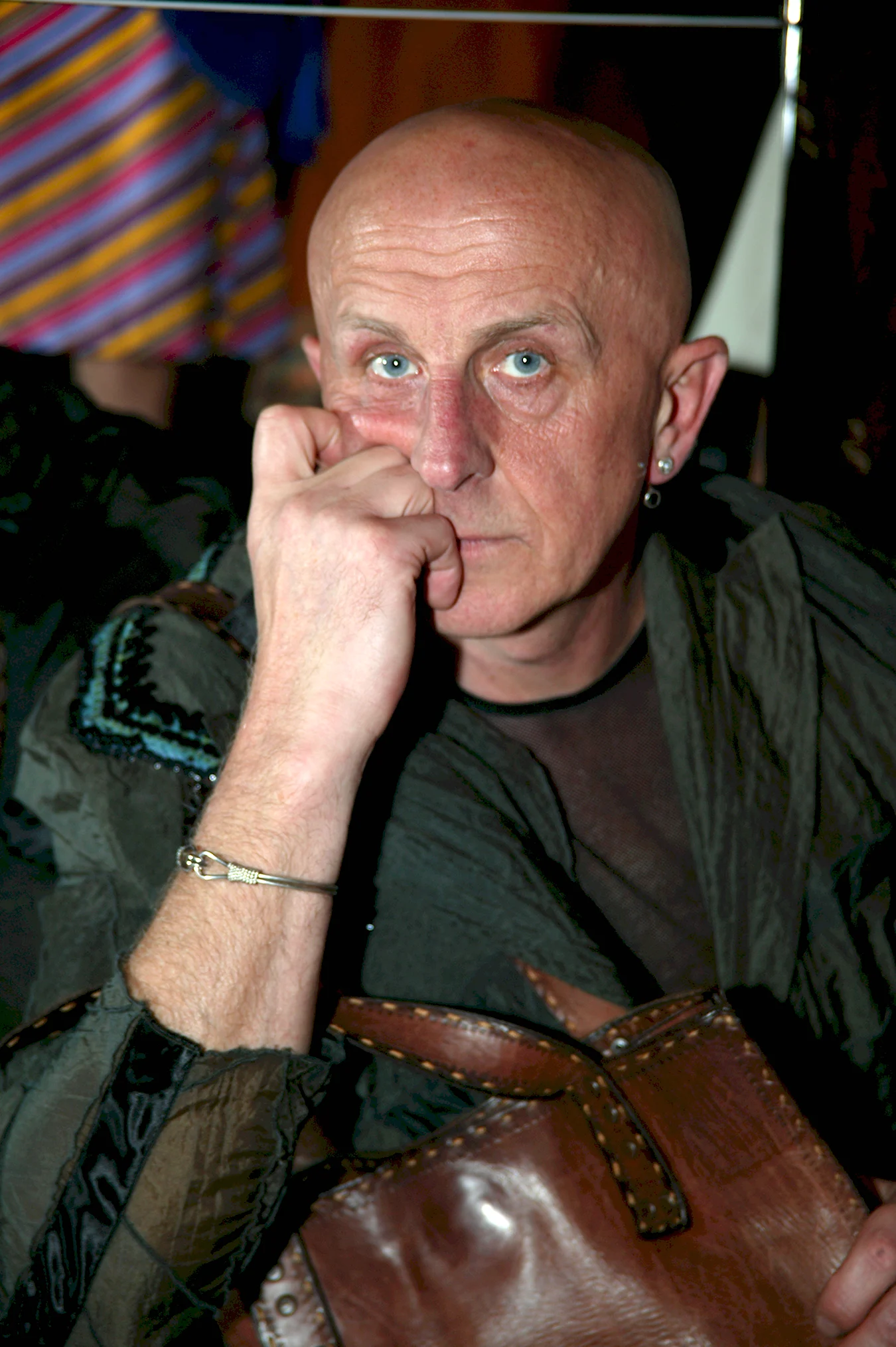 Алексей Вертинский