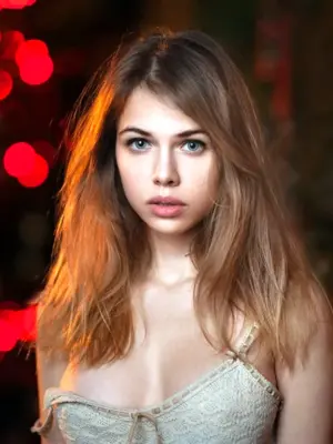 Alexandra Smelova