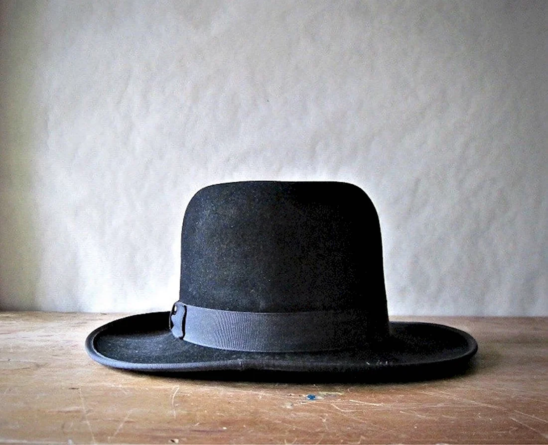 Амиши шляпа