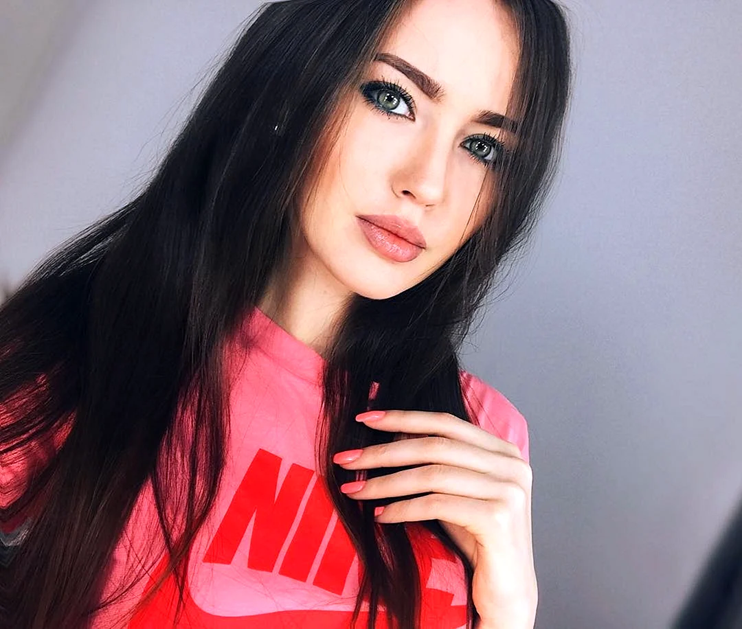Анастасия Ярославовна Костенко