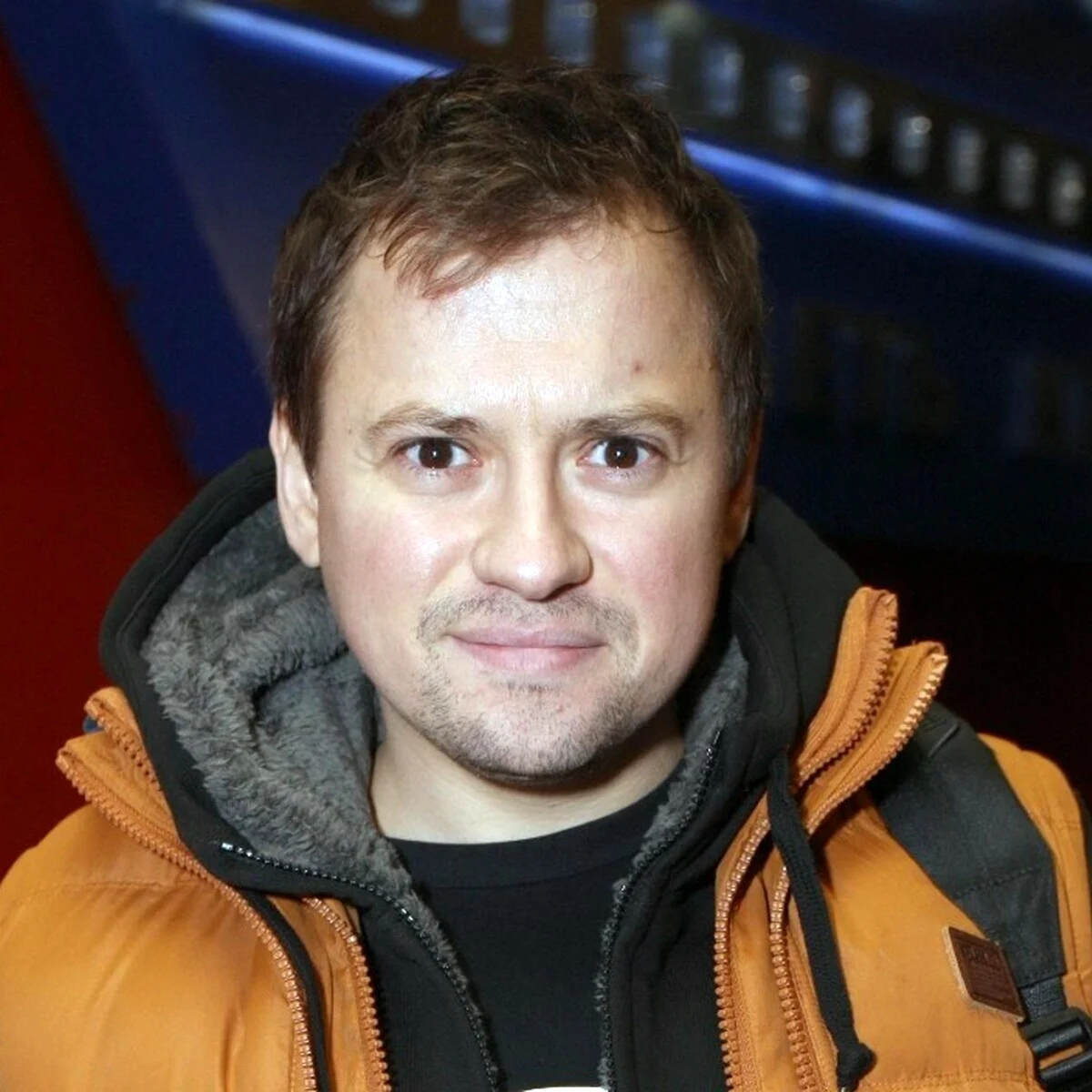 Андрей Гайдулян 2008