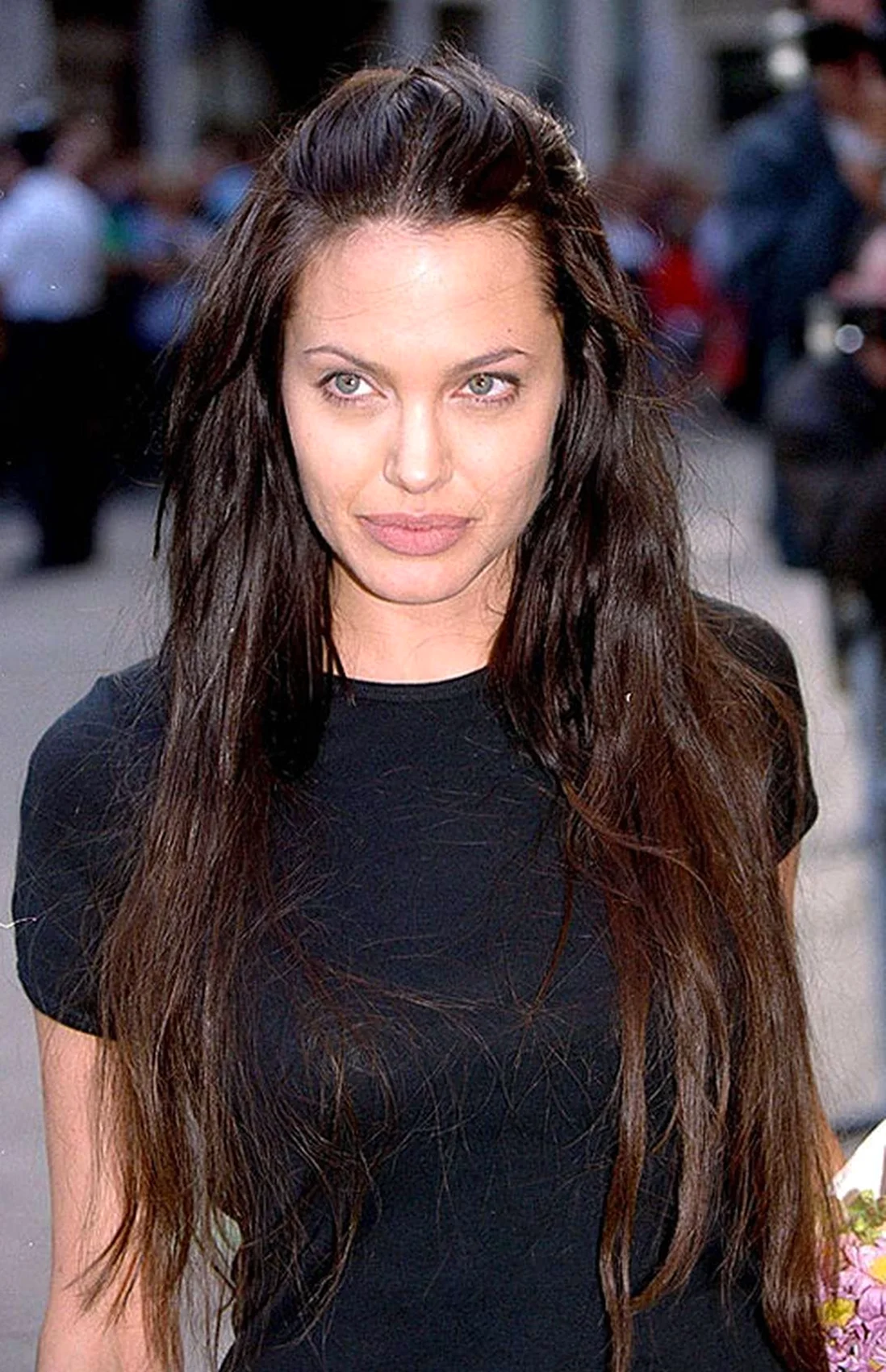 Анджелина Джоли 2000