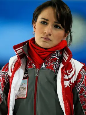 Анна Владимировна Сидорова