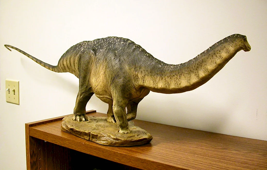 Апатозавр Апатозавр