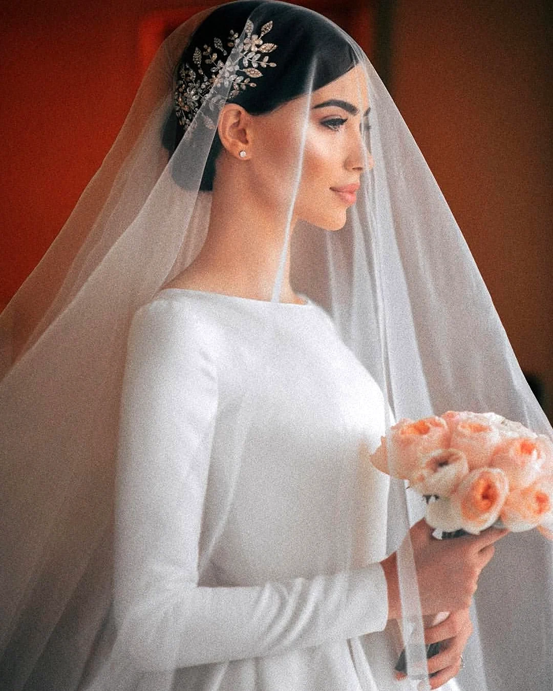 Армянские невесты 2022