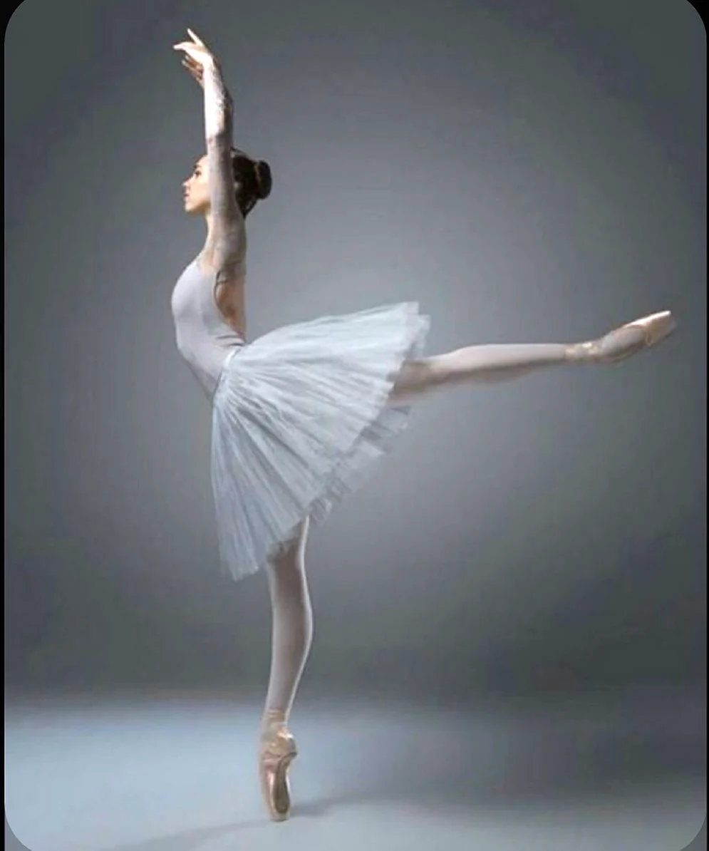 Аронди в балете