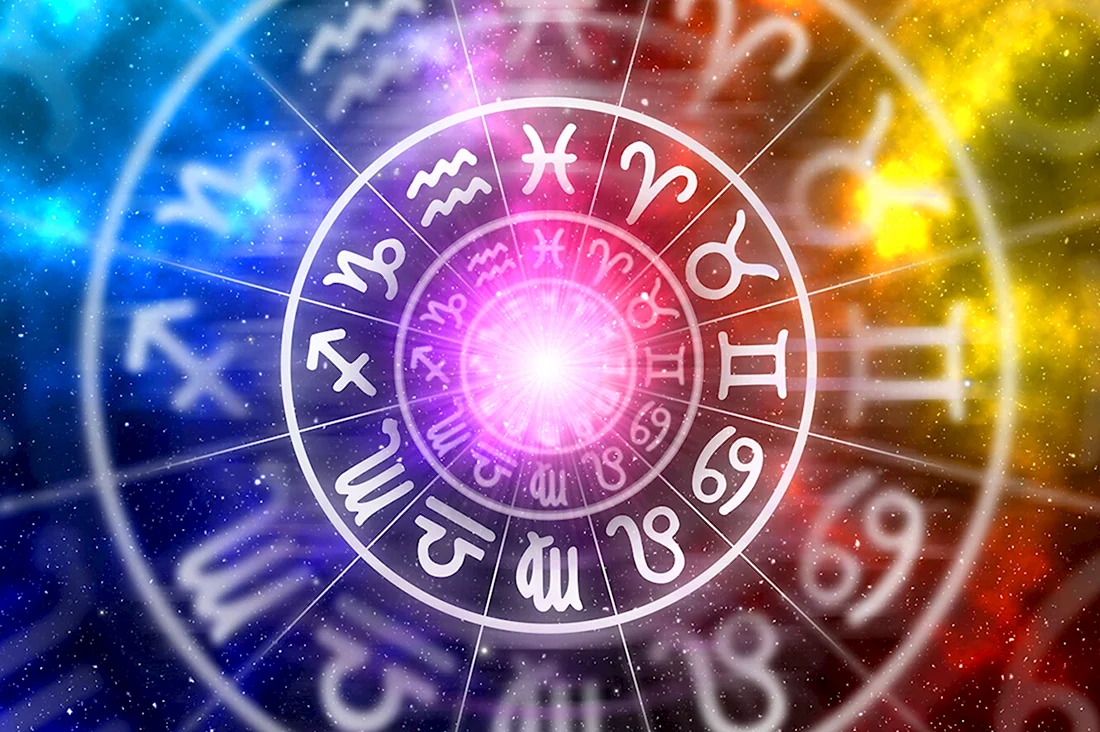 Астрология нумерология