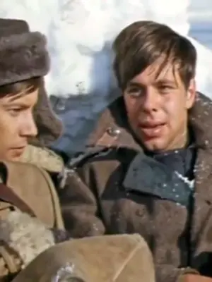 Аты-баты шли солдаты фильм 1976