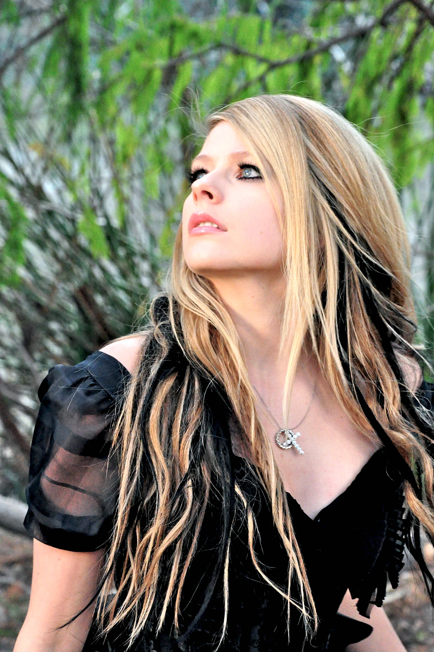 Avril Lavigne Alice