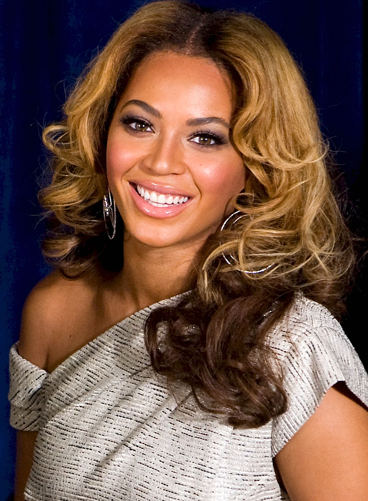 Beyonce 2003