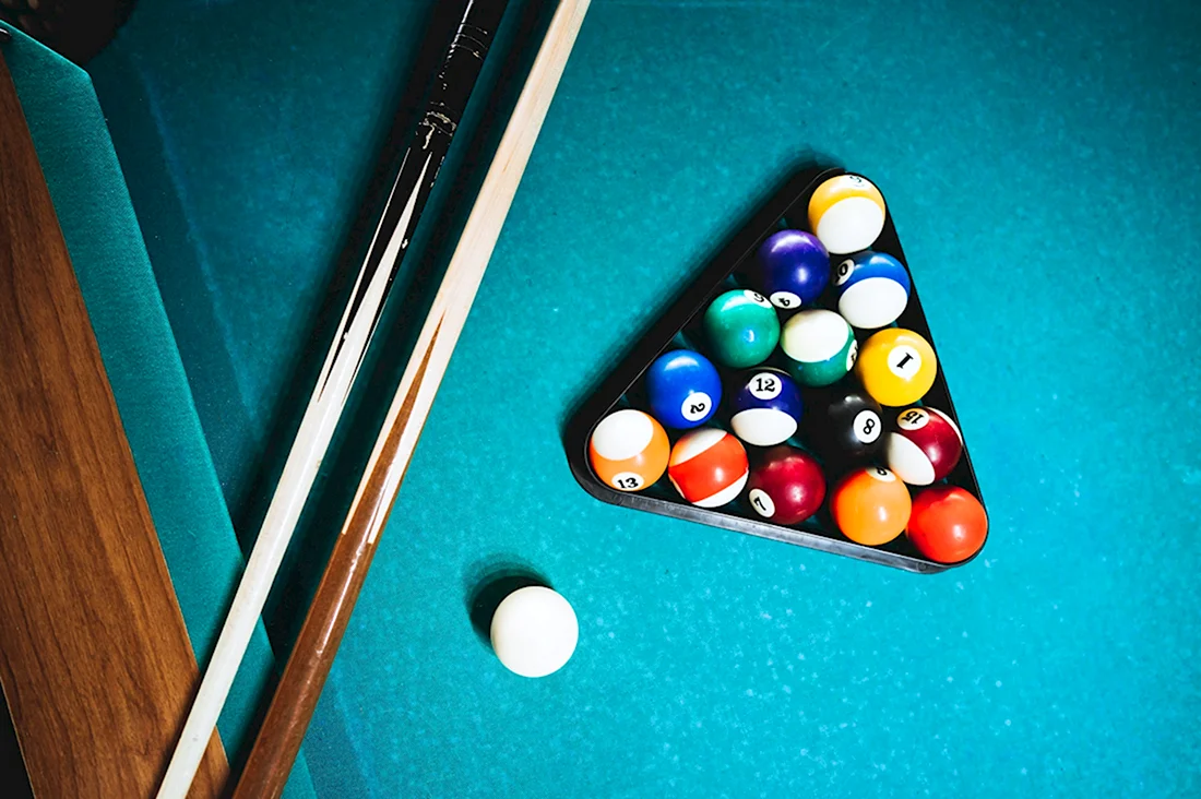 Бильярдный стол Billiard-Ball