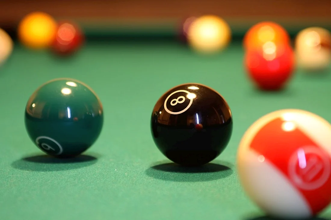Бильярдный стол Billiard-Ball