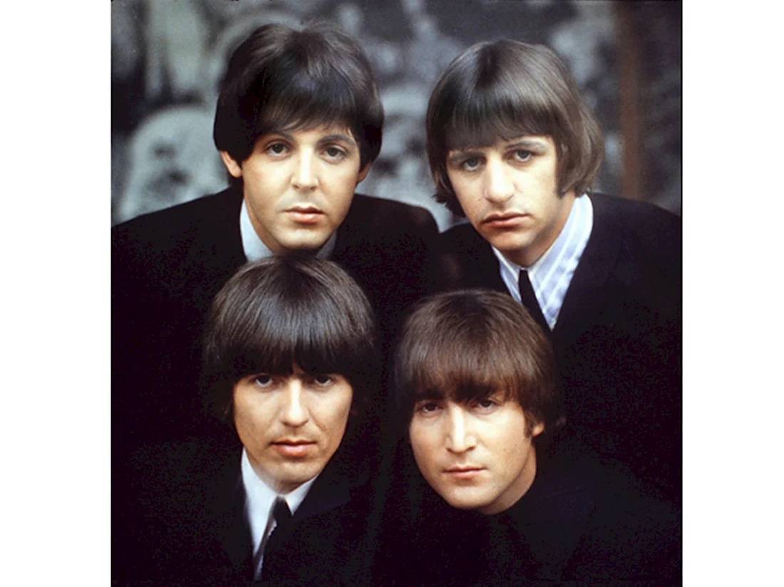 Битлз Beatles for sale