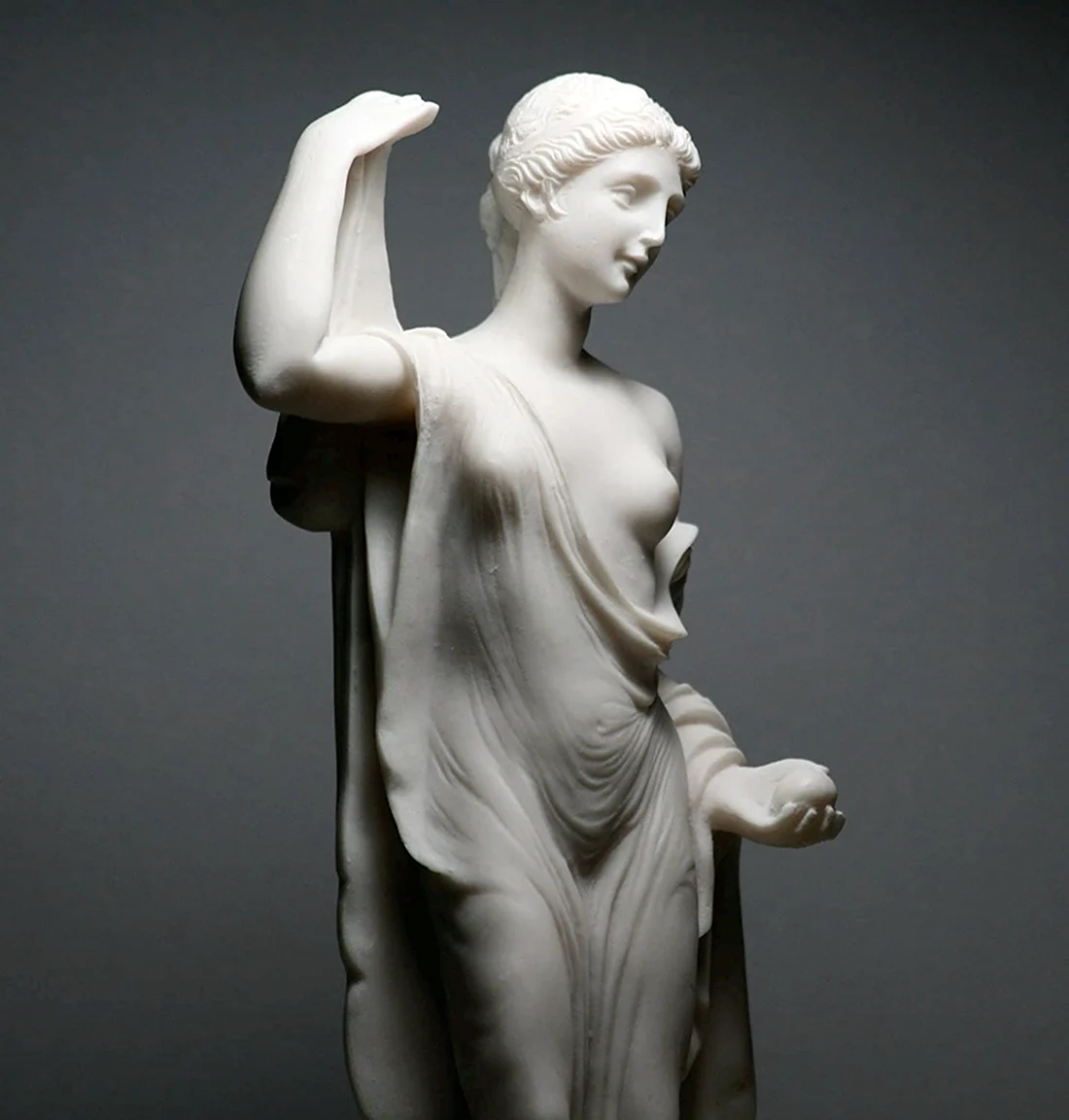 Богиня Афродита Венера