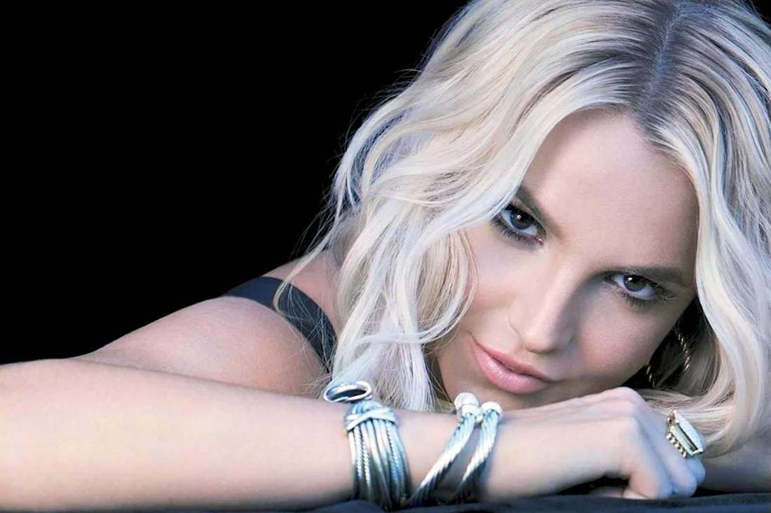 Britney Spears Britney Jean album
