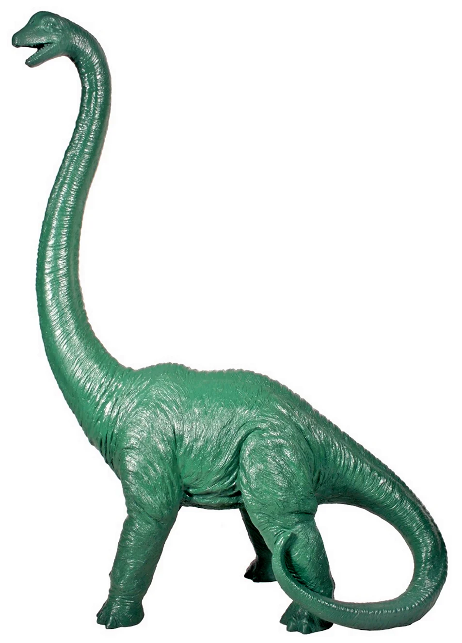 Бронтозавр Брахиозавр
