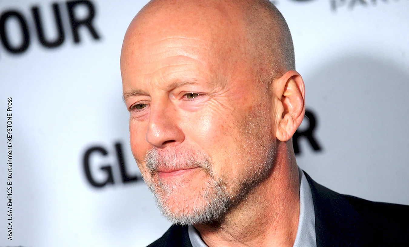 Bruce Willis 2022