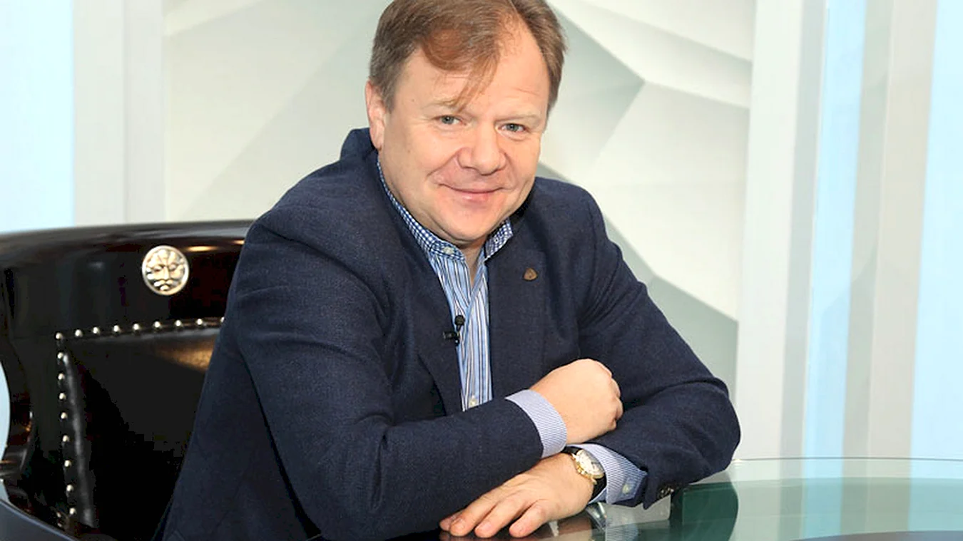Бутман Игорь Михайлович