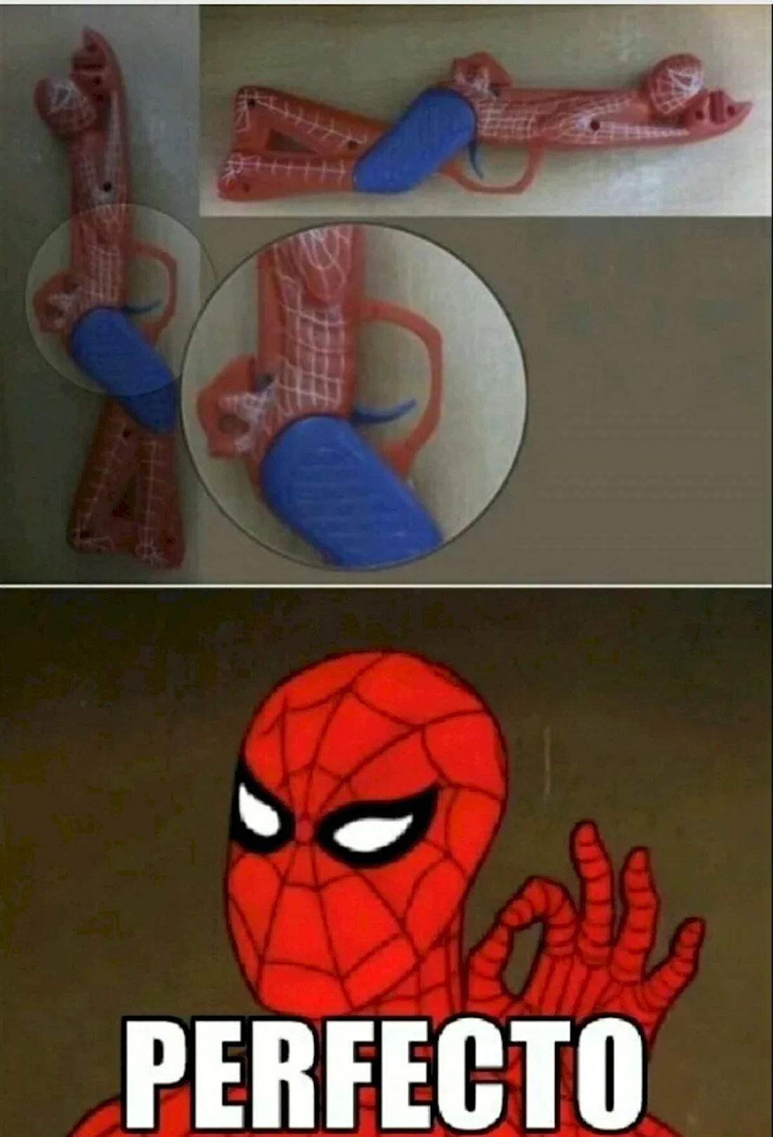 Человек паук мемы