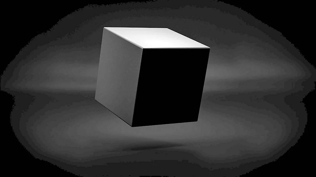 Чёрный ящик Black Box