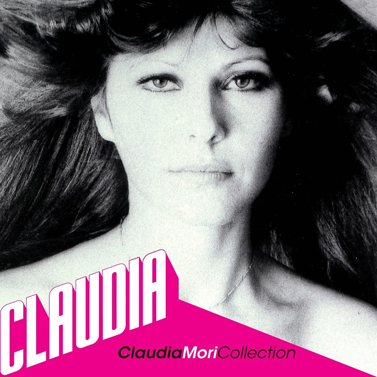 Claudia Mori collection 2009