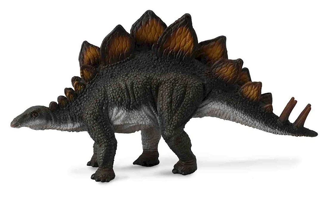 Collecta Стегозавр