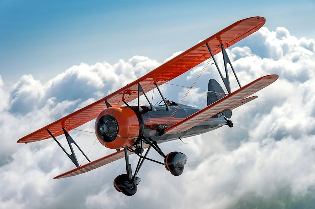 Curtiss Wright CW 14