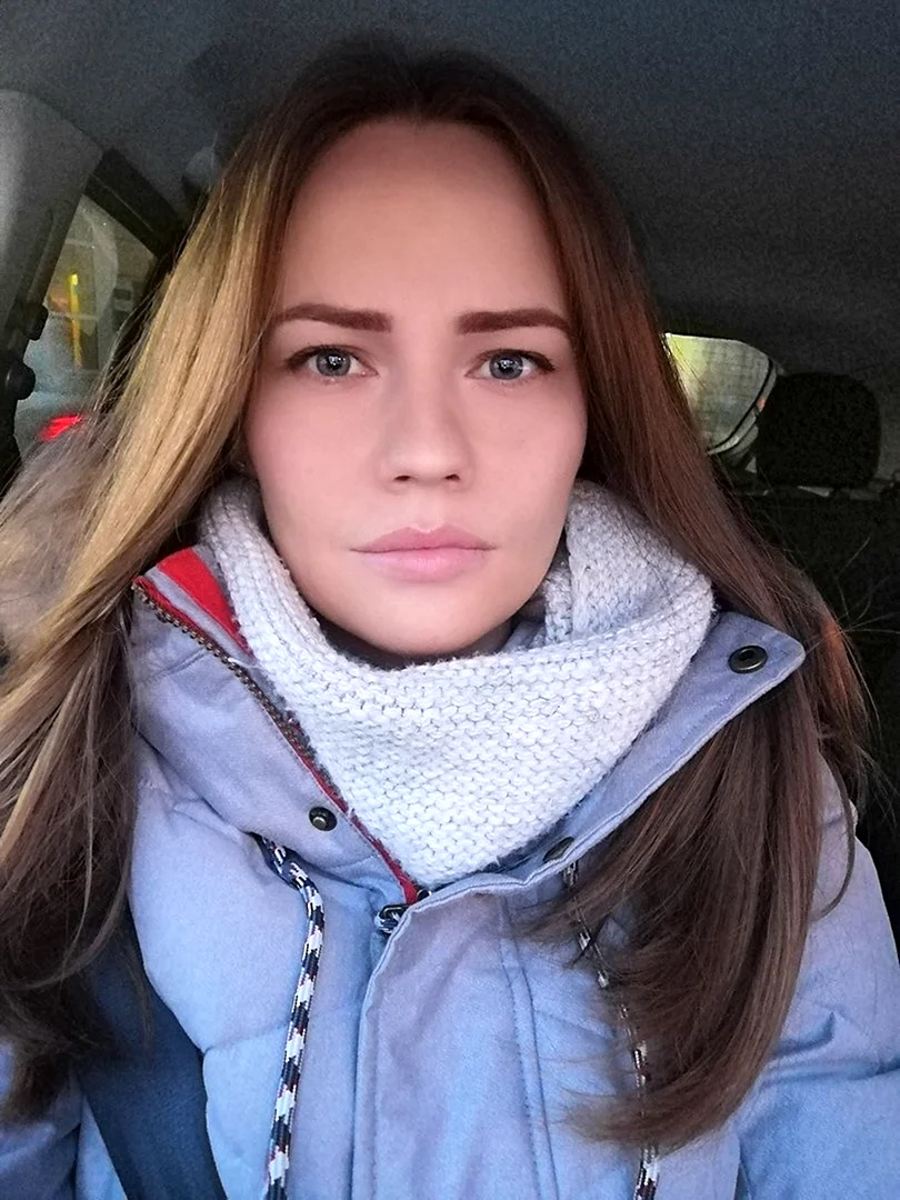 Данилова Екатерина Жуковский