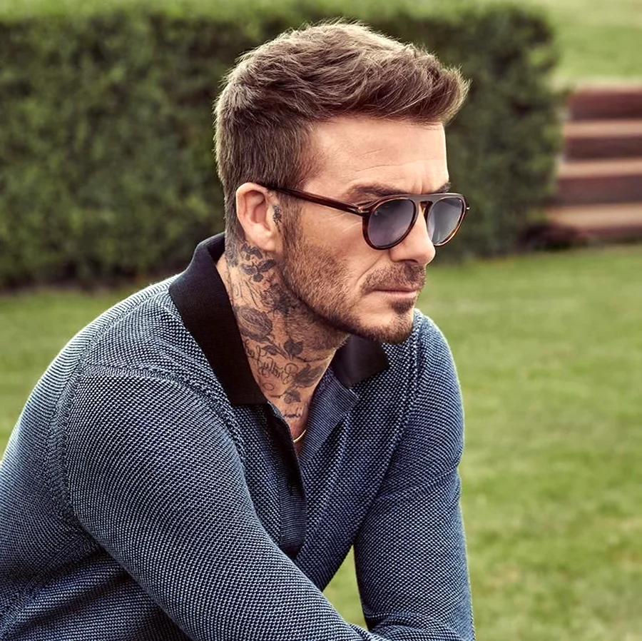 David Beckham Eyewear
