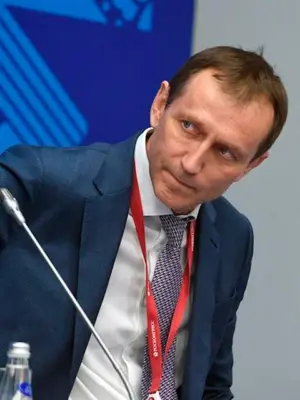 Дмитрий Осипов генеральный директор ВСМПО-АВИСМА