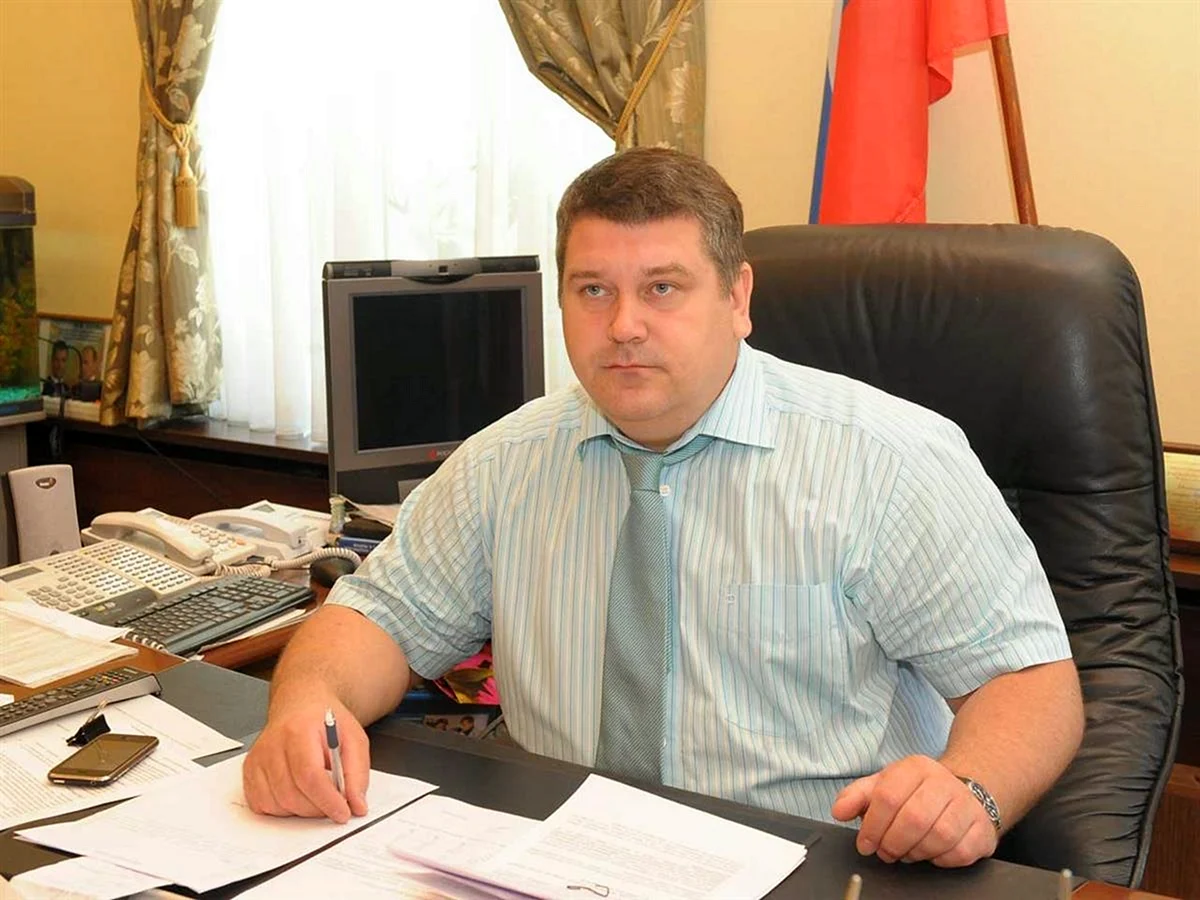 Дмитрий Овчинников Самара