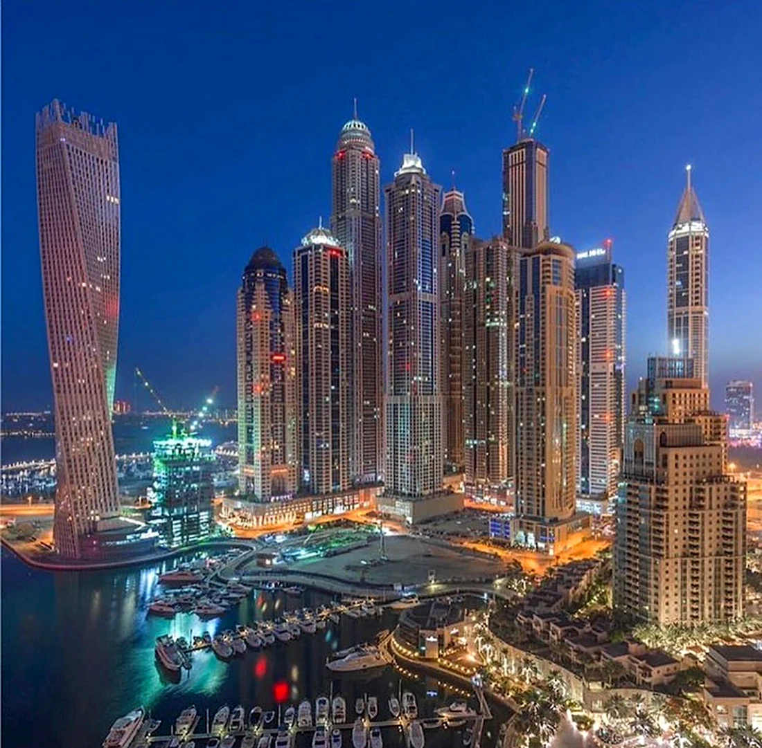 Дубай Арабия