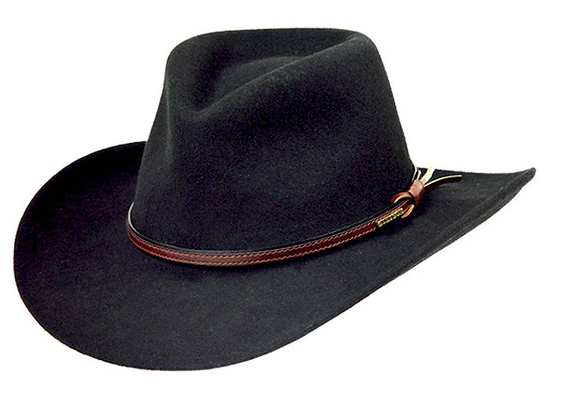 Джон Стетсон шляпа