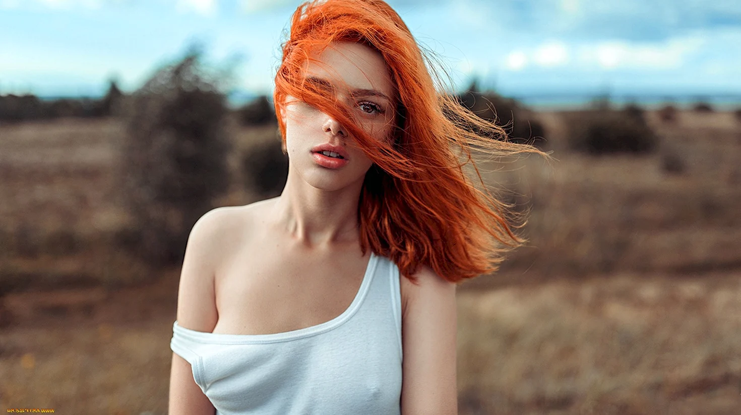 Екатерина Ясногородская модель